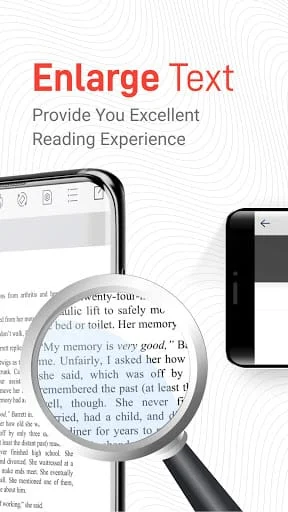 PDF Reader: Viewer Screenshot 3