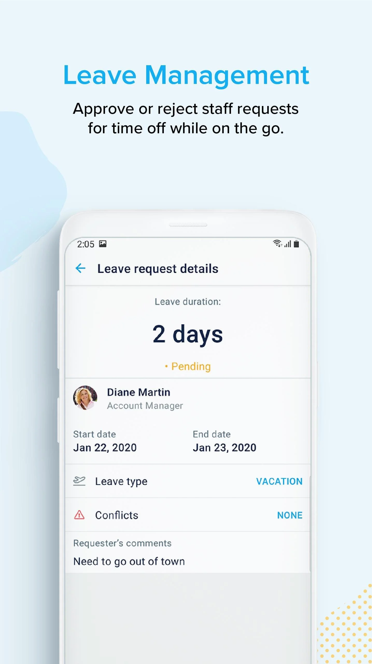 TCP Humanity Screenshot 3