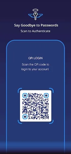 SecureAuth Authenticate Screenshot 1