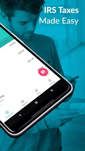 1tap receipts Screenshot 3