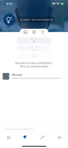 GE Appliances Connect Screenshot 3