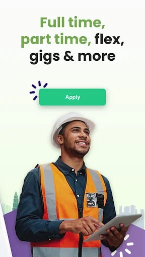 ShiftPixy: Gig or Job Finder Screenshot 2