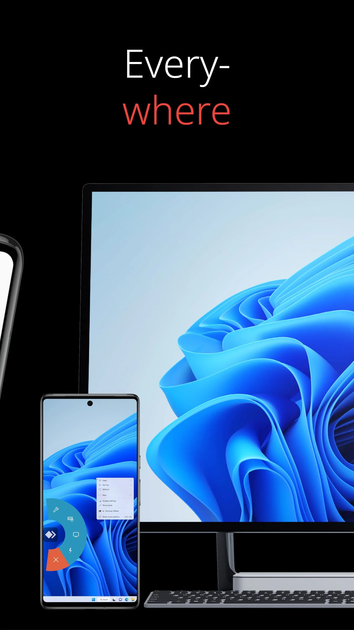 AnyDesk Remote Desktop Screenshot 4