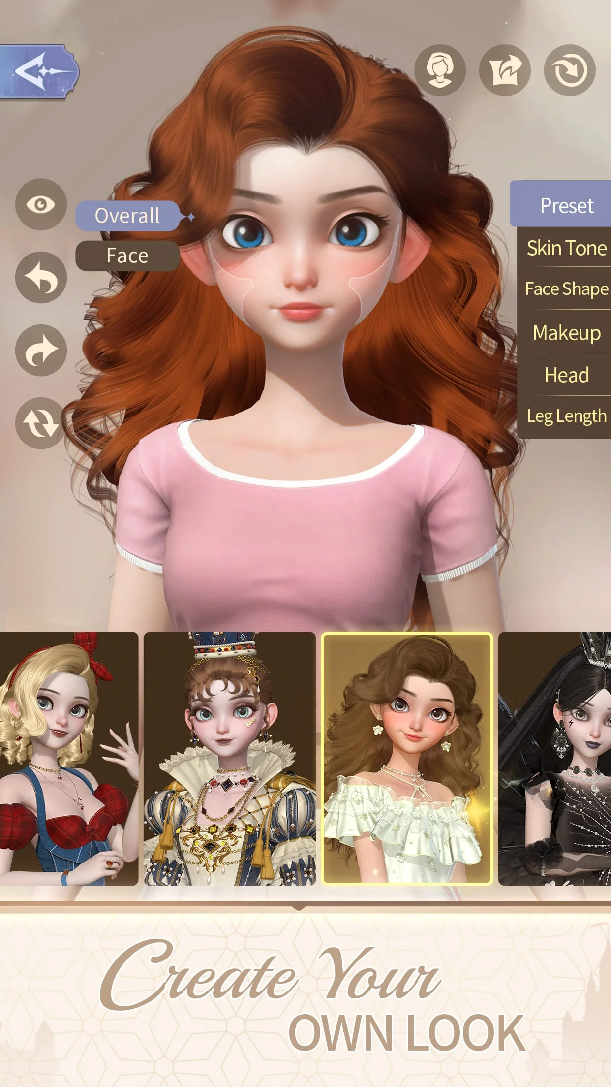 Time Princess: Wicked Screenshot 2