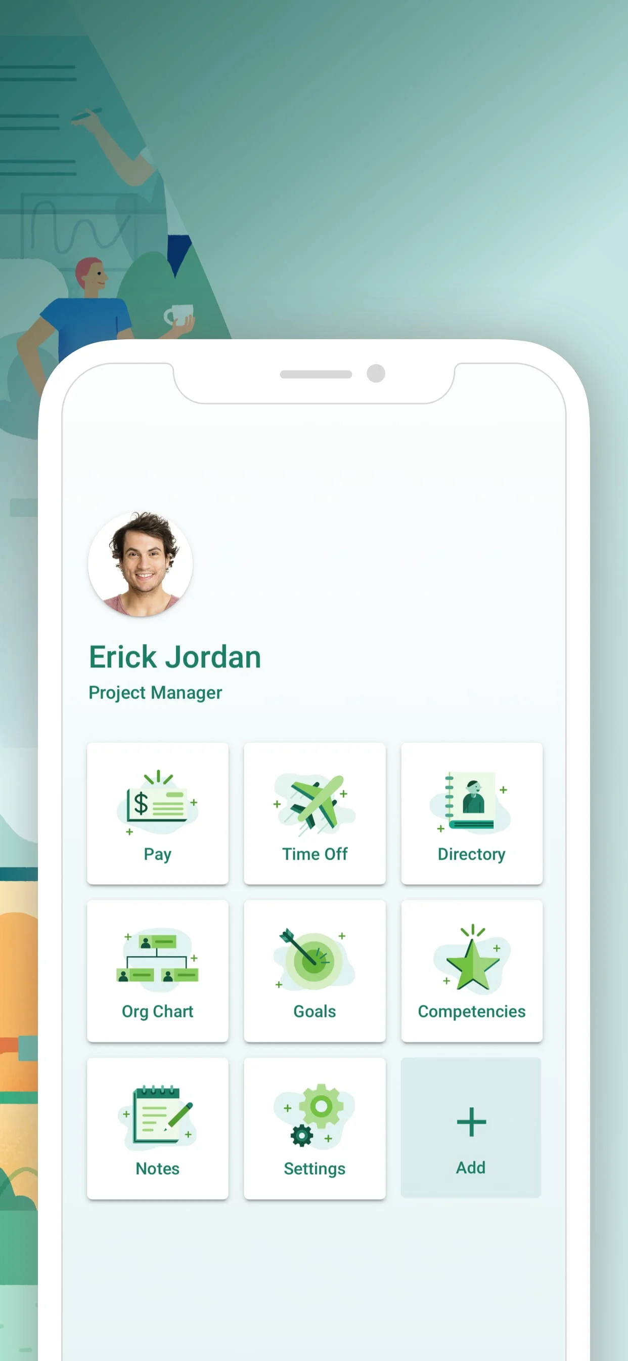 UKG Pro Classic Screenshot 2