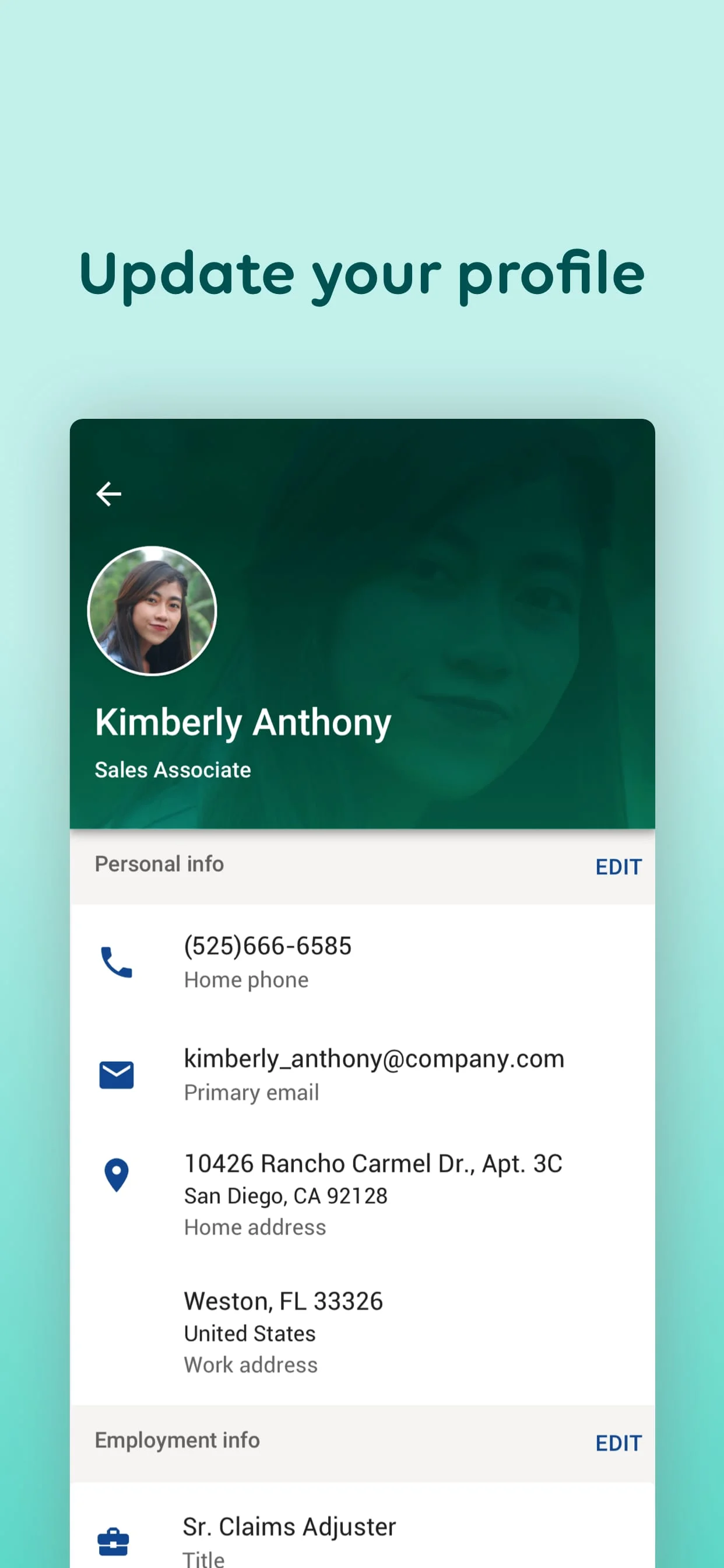 UKG Pro Classic Screenshot 3
