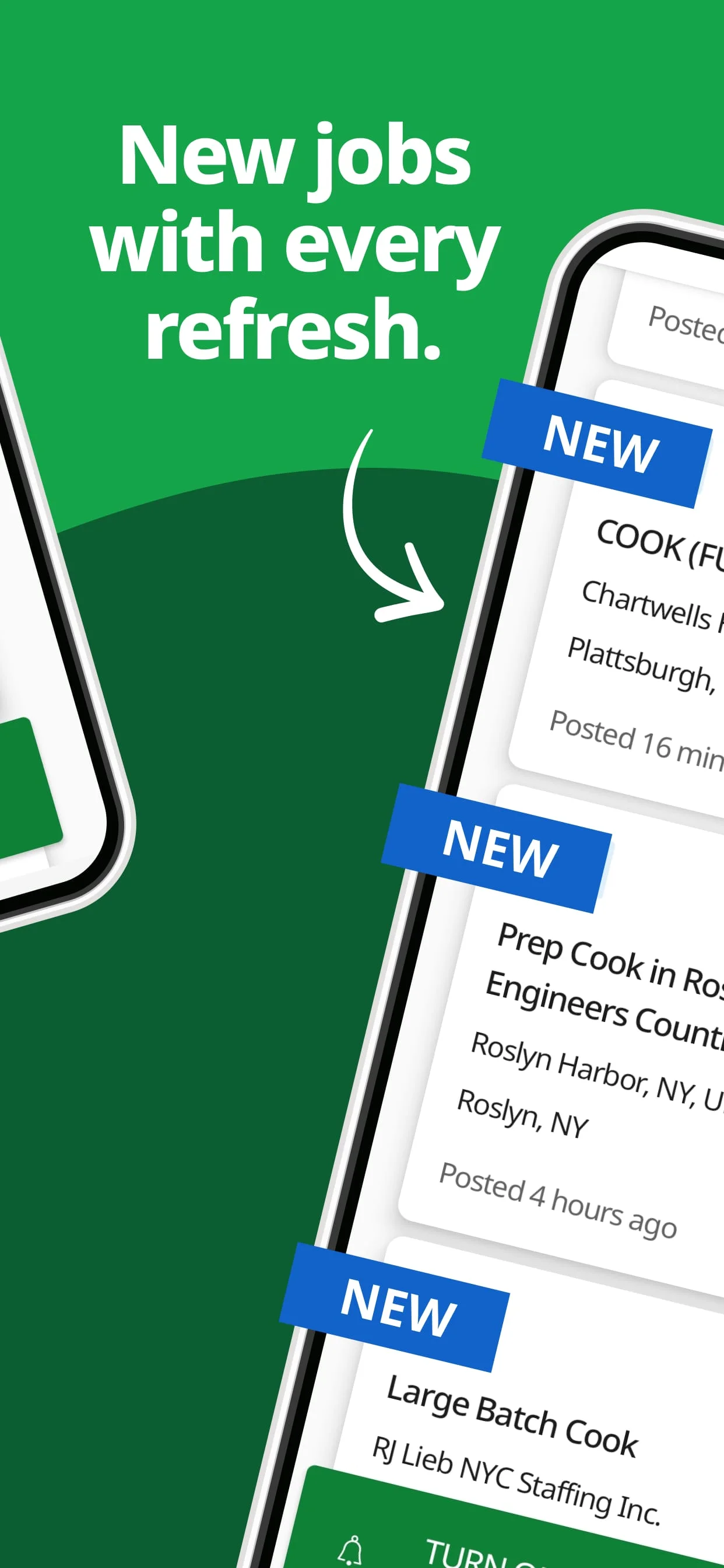 Jora Jobs - Job, Employment Screenshot 3