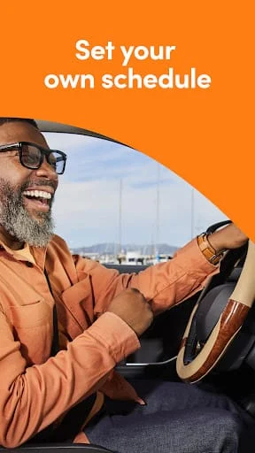 Lyft Driver Screenshot 4