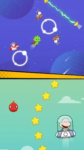 Dinosaur games - Kids game Screenshot 4