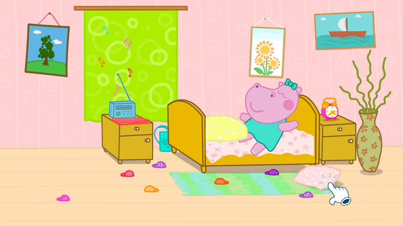 Wedding party. Games for Girls Screenshot 1