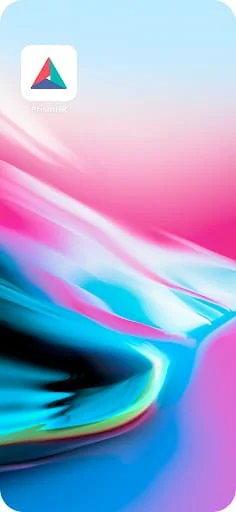 PrismHR Employee Portal Screenshot 1