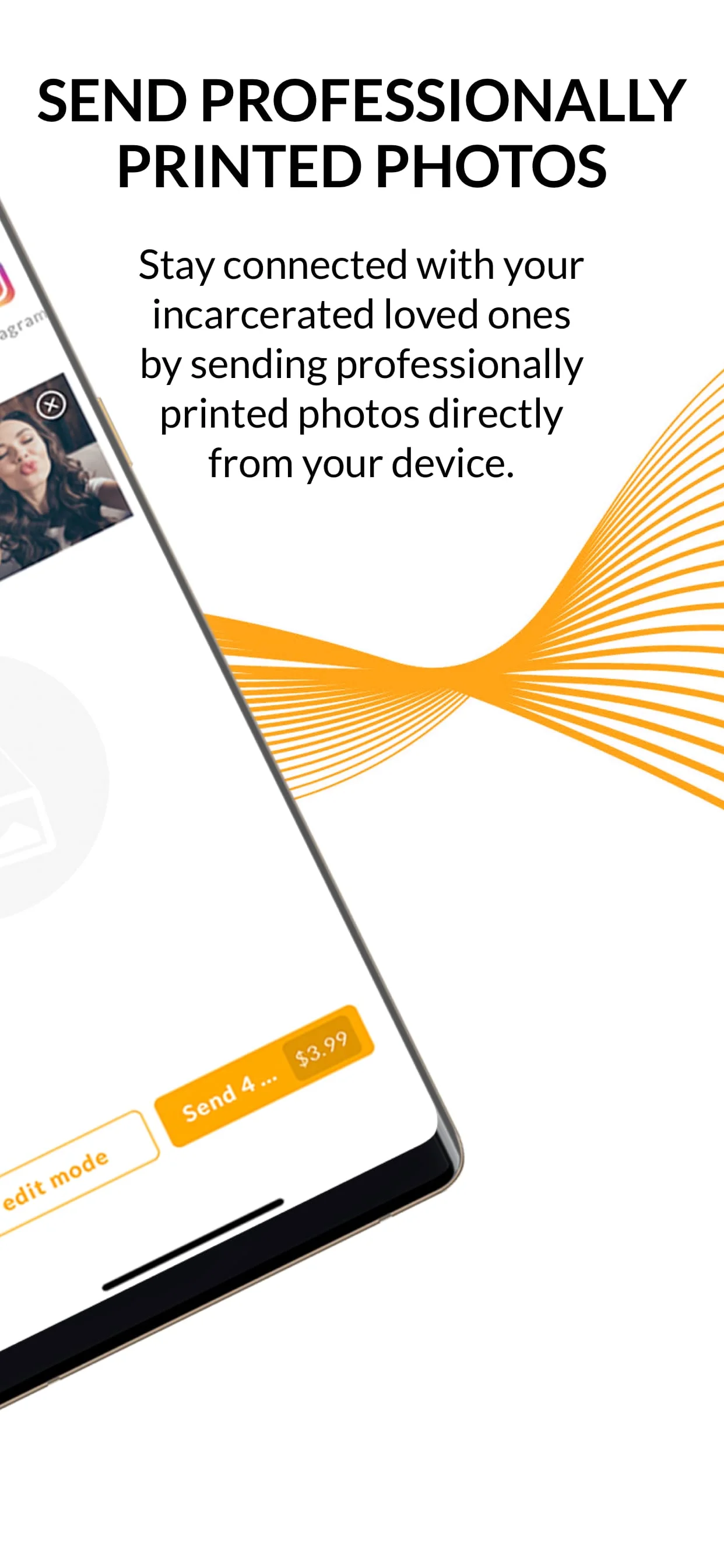 Pelipost: Photos-to-Prison Screenshot 2