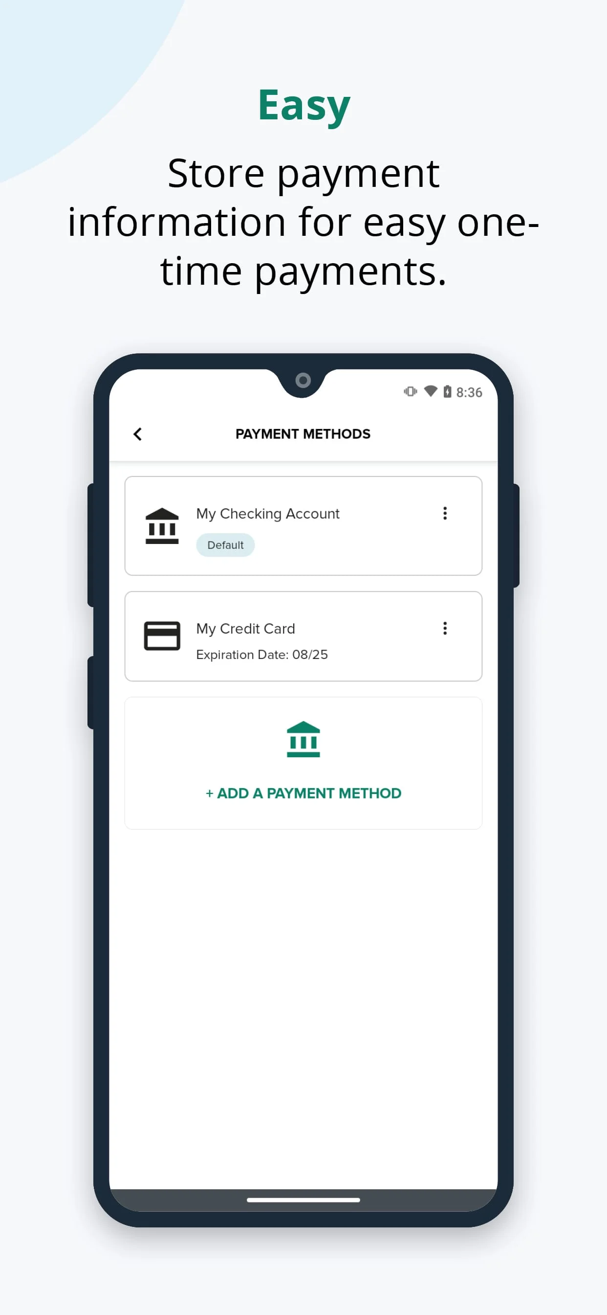 Southwest Gas Screenshot 3