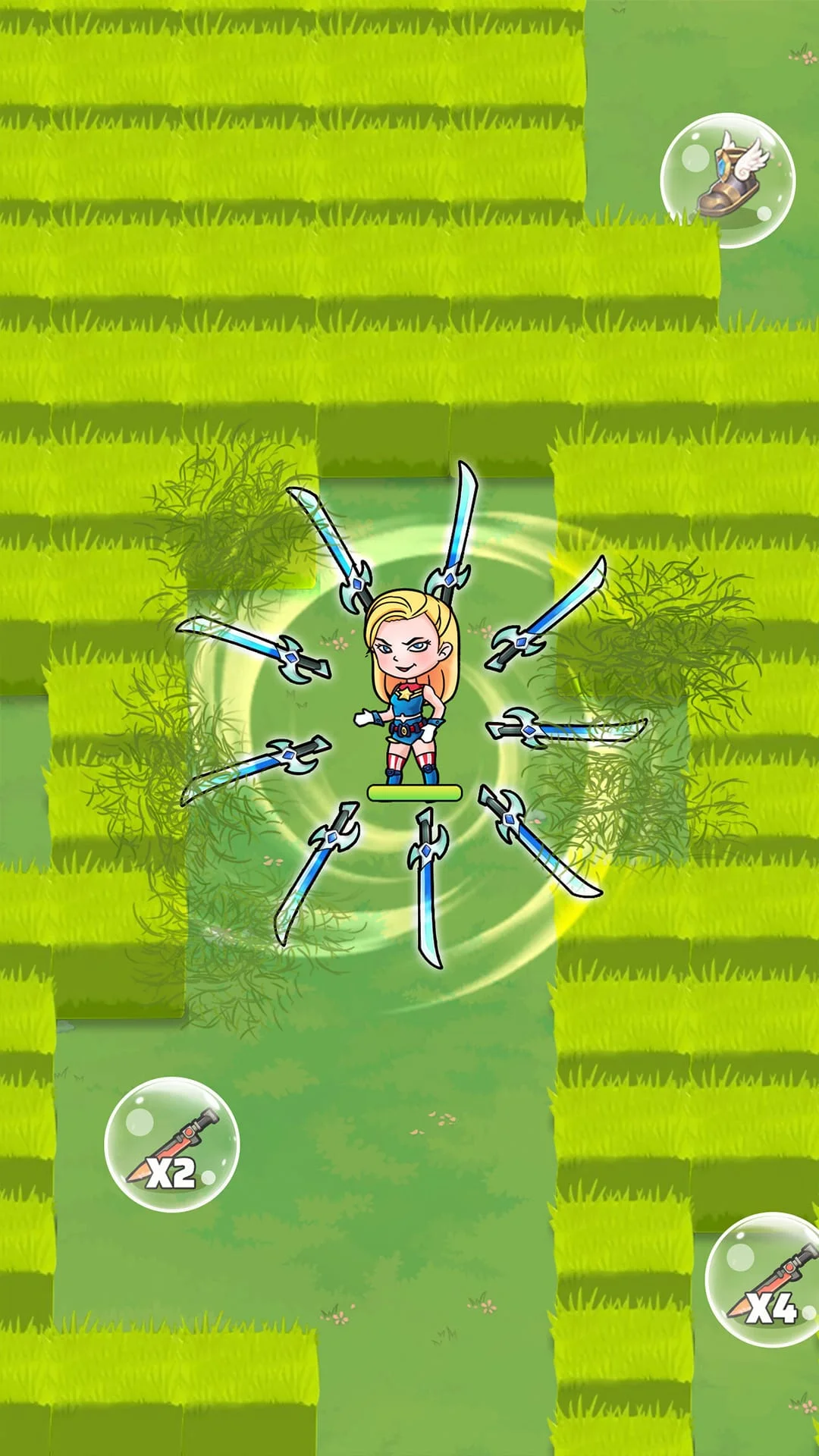 Epic Heroes Screenshot 2