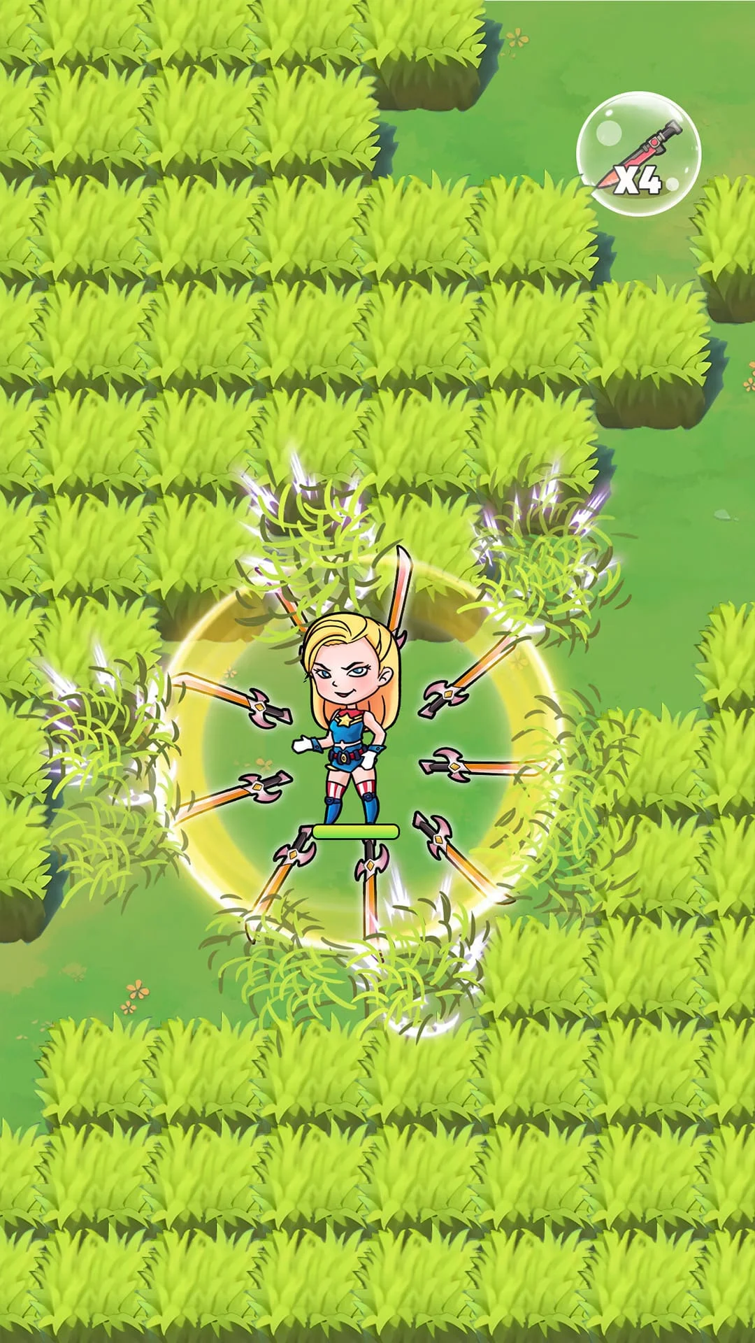 Epic Heroes Screenshot 3