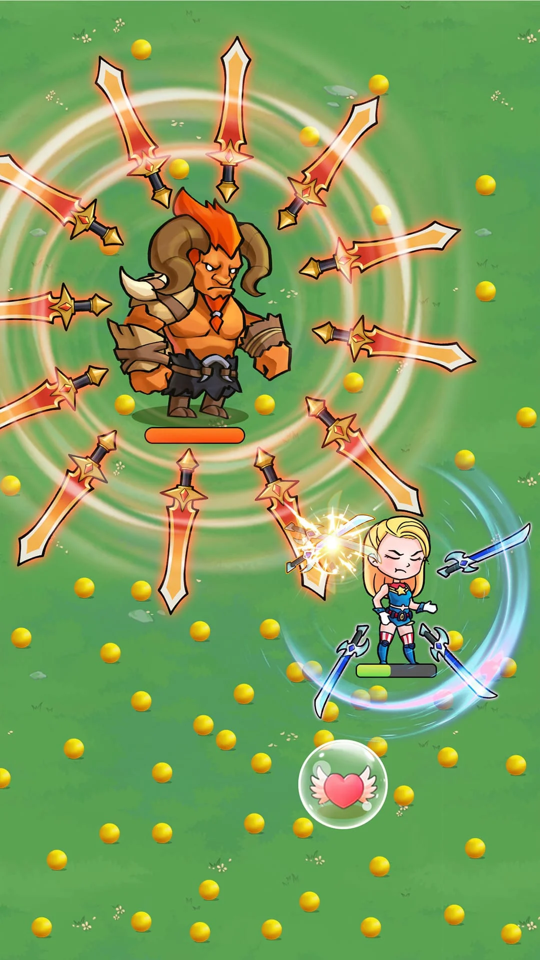 Epic Heroes Screenshot 4