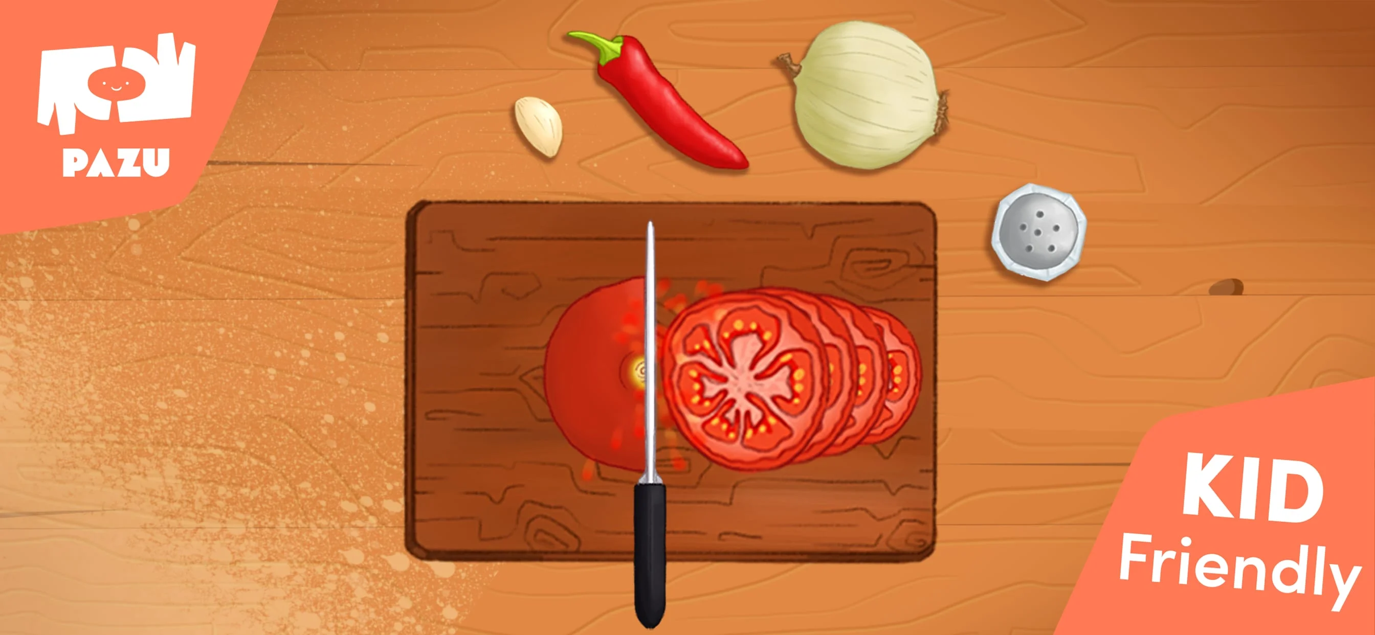 Pizza maker cooking games Screenshot 3