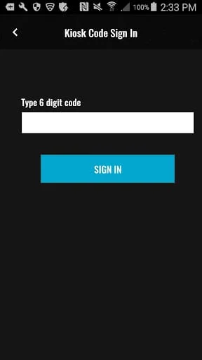 Silencer Shop Screenshot 2