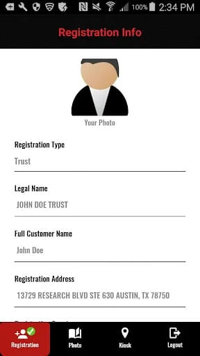 Silencer Shop Screenshot 3