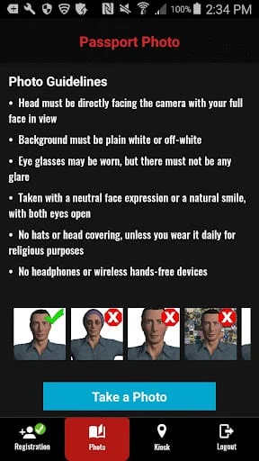 Silencer Shop Screenshot 4