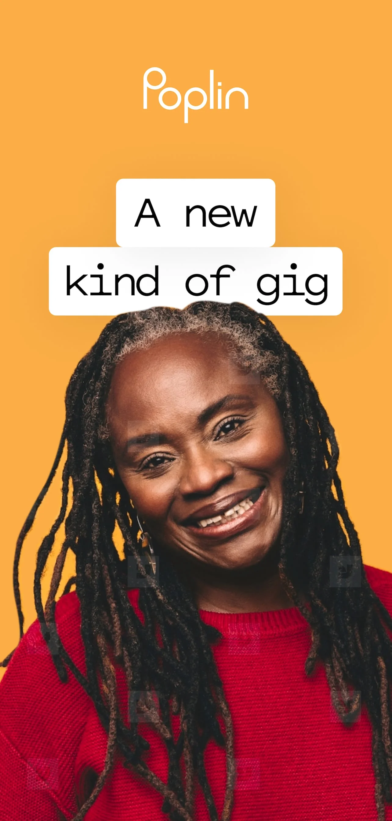 Poplin for Laundry Pros Screenshot 1