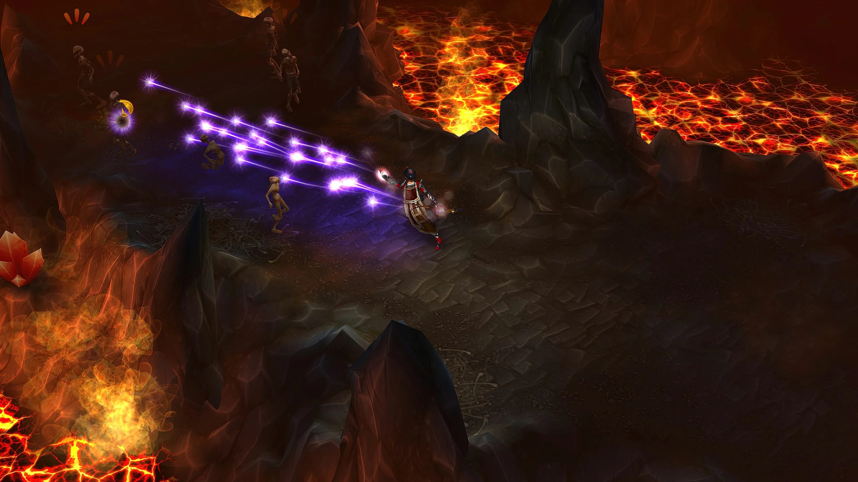 Eternium Screenshot 3