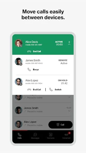 One Talk Screenshot 1