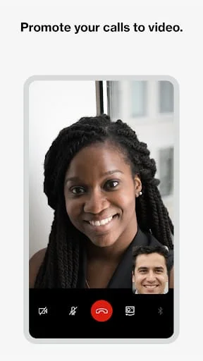 One Talk Screenshot 4