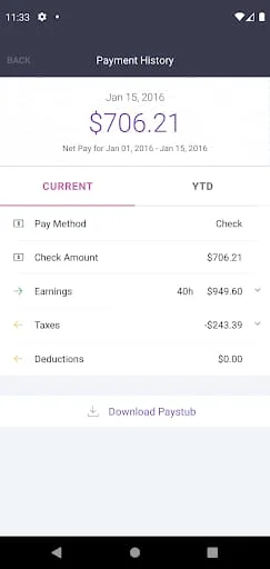 Viventium Screenshot 2