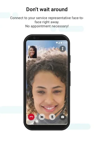 Virtual Assist Screenshot 1