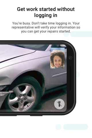 Virtual Assist Screenshot 4