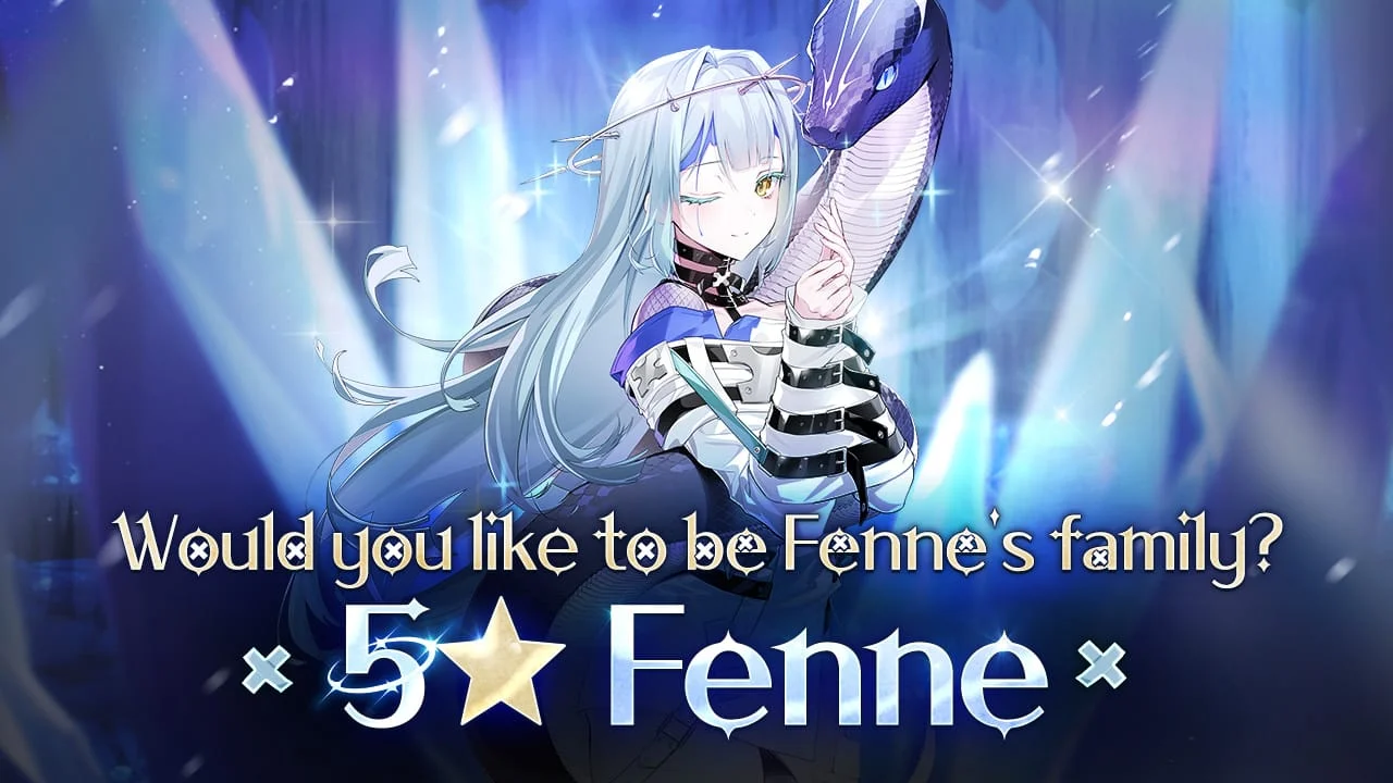 Epic Seven Screenshot 1