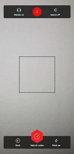 Sell Poke Codes Screenshot 3