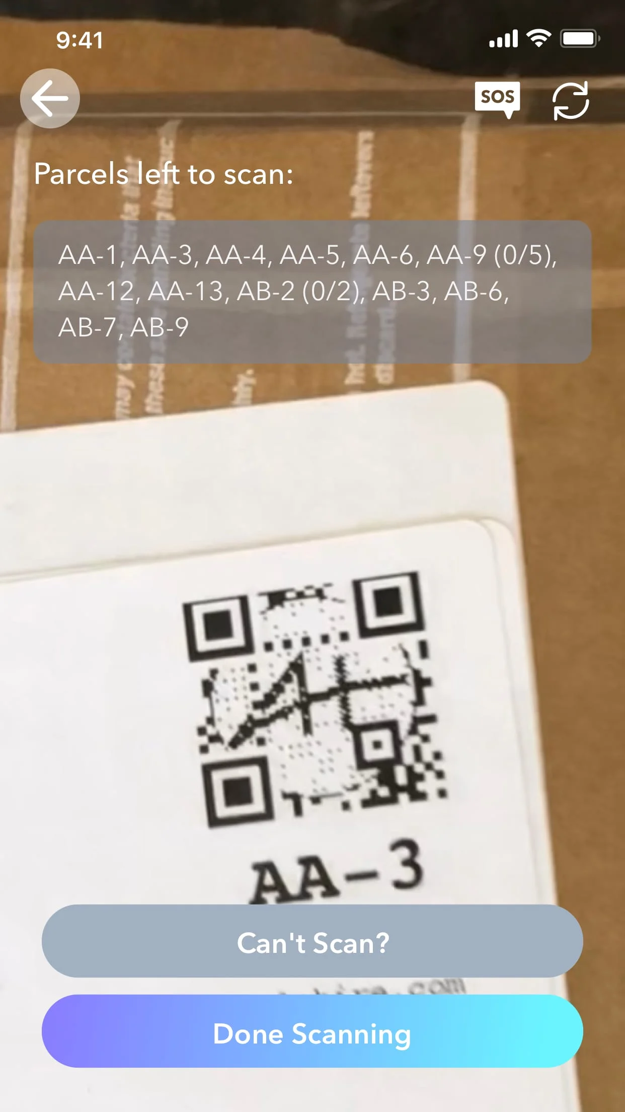 Jitsu Drive Screenshot 2