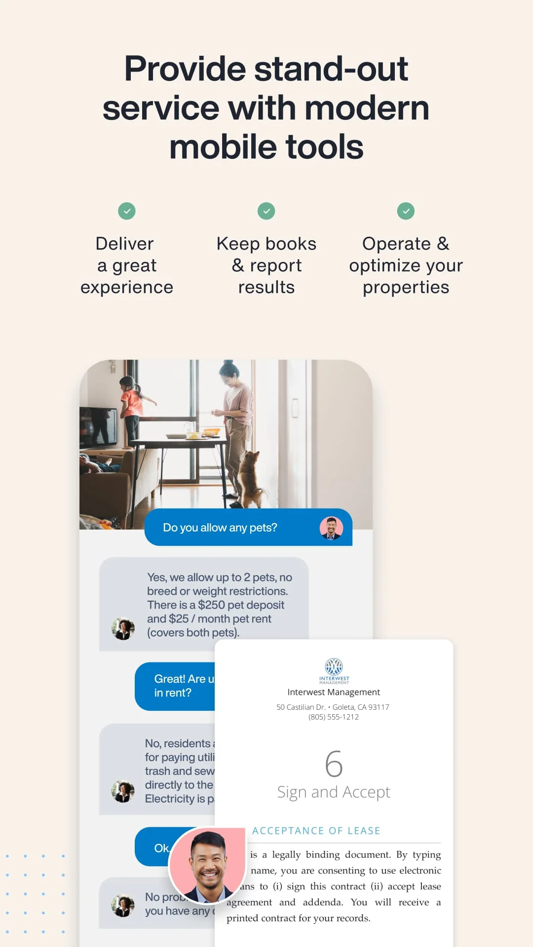 AppFolio Property Manager Screenshot 3