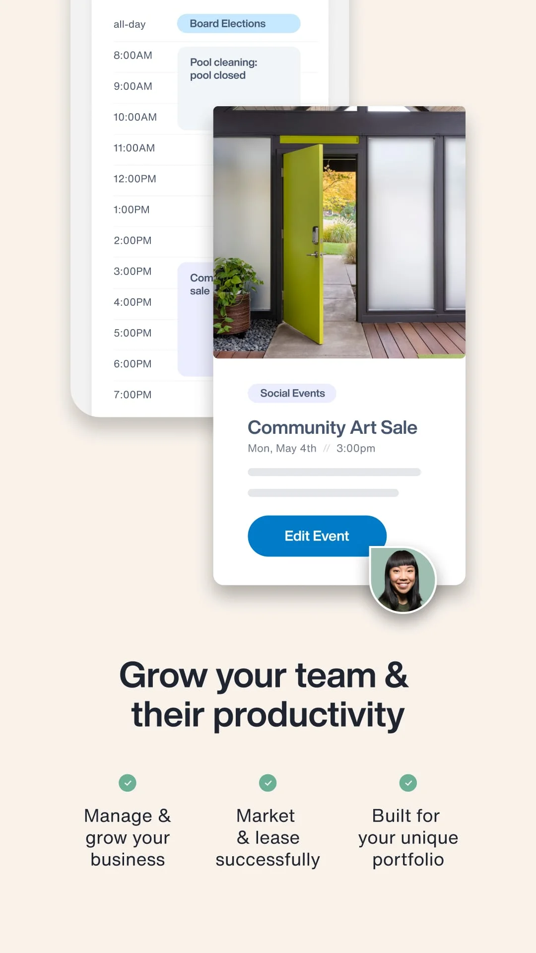 AppFolio Property Manager Screenshot 4