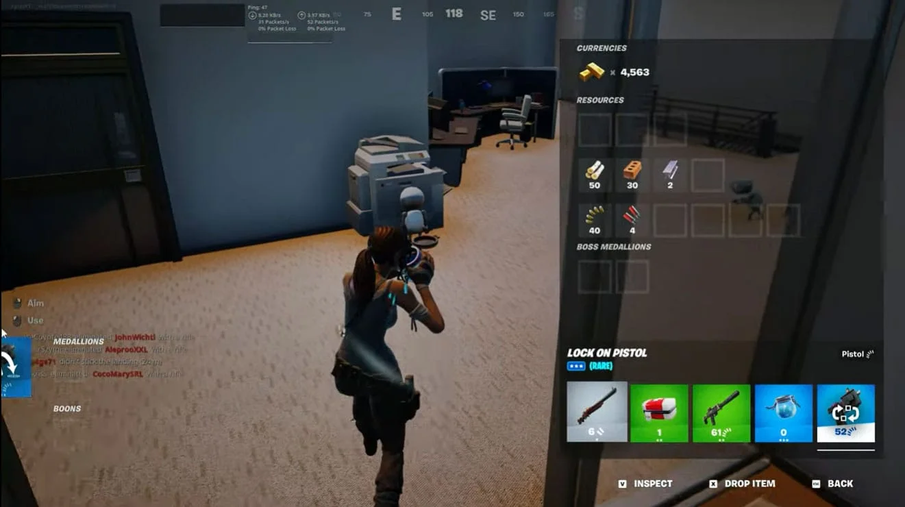 City Car Drive Screenshot 2