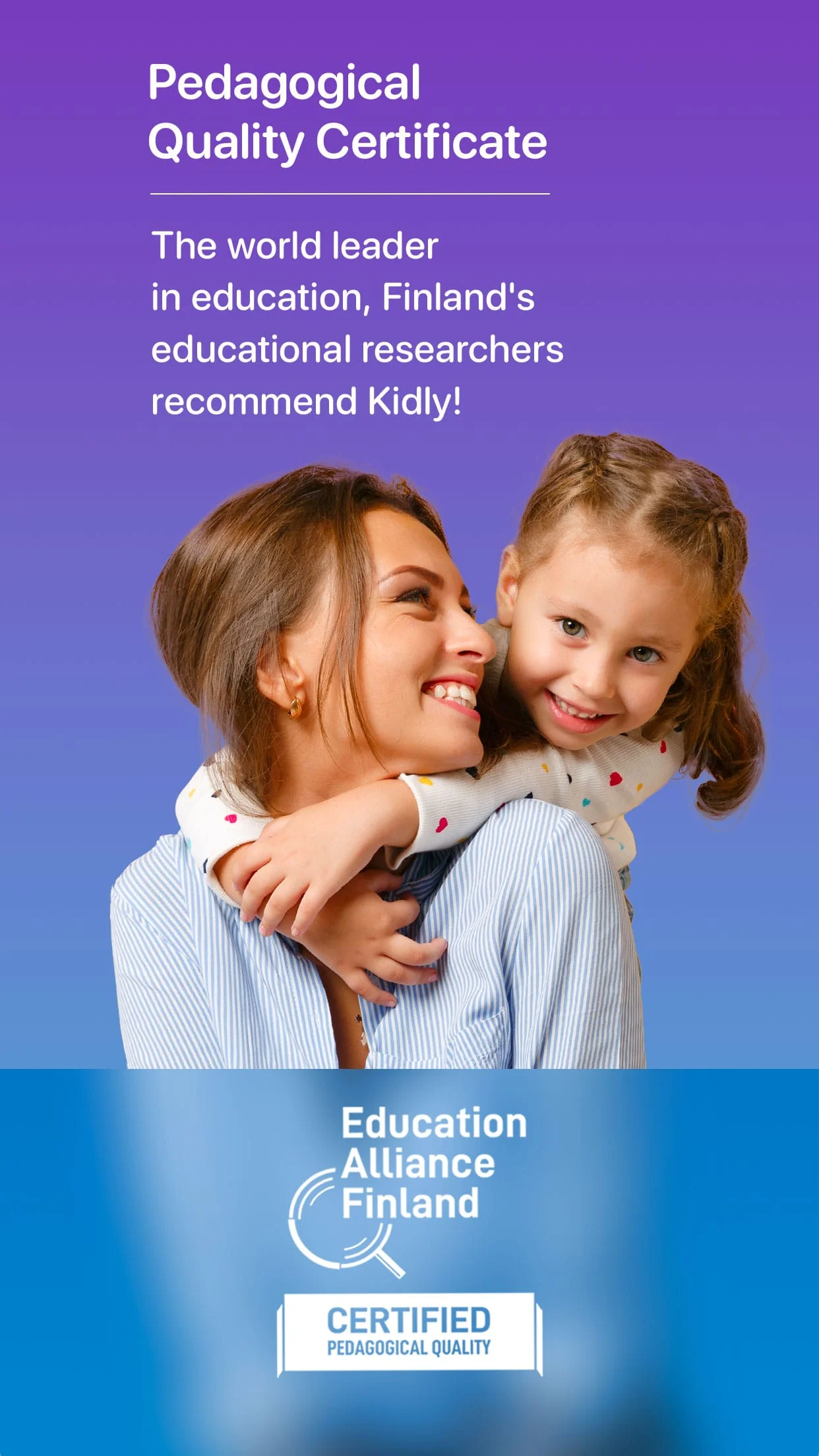 Kidly – Stories for Kids Screenshot 4