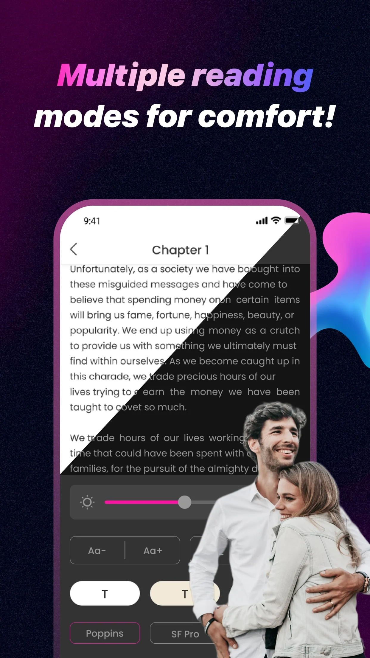 Kikistory Screenshot 4