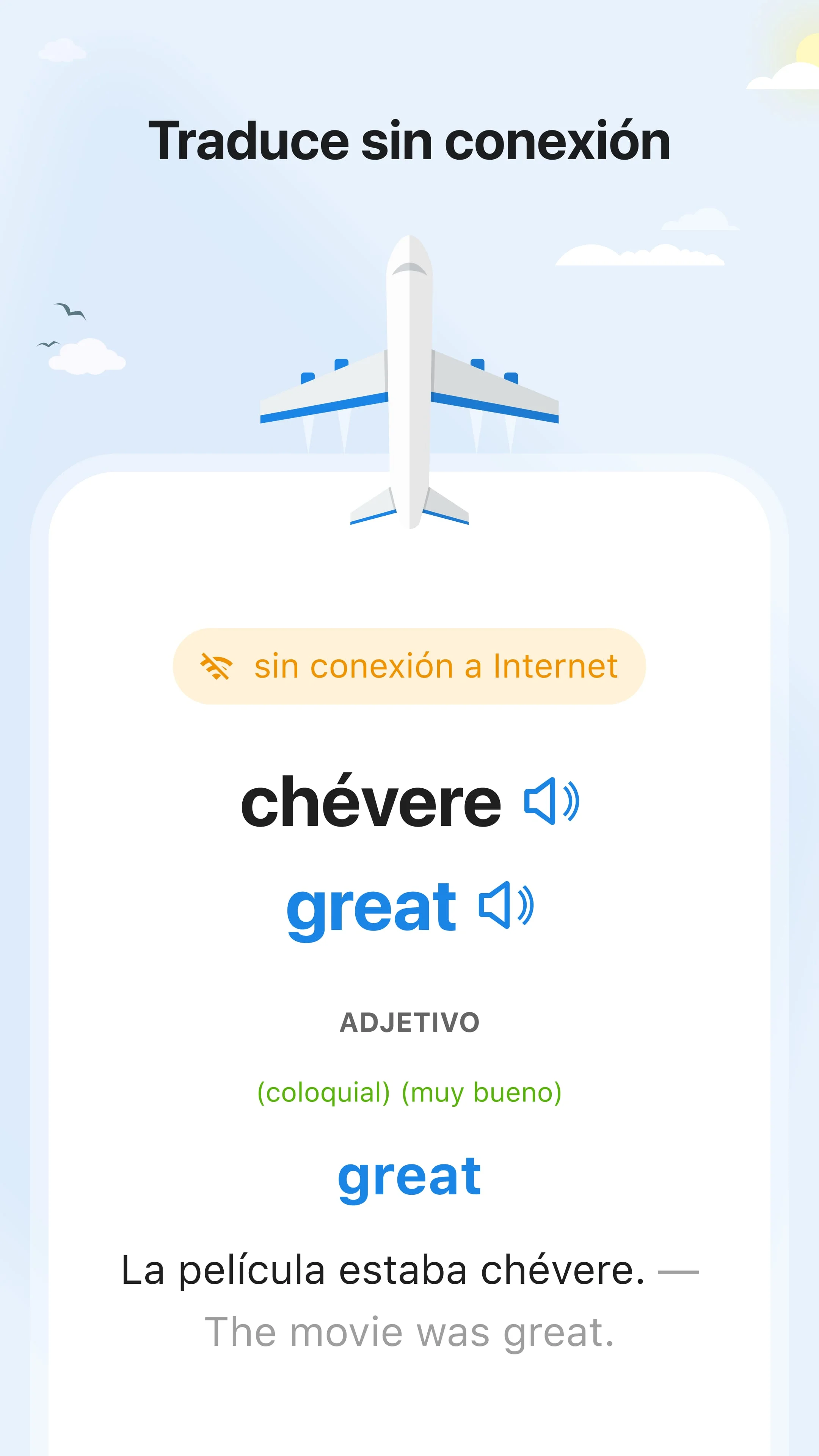 inglés.com Learn English Screenshot 4