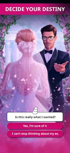 Tabou Stories®: Love Episodes Screenshot 4