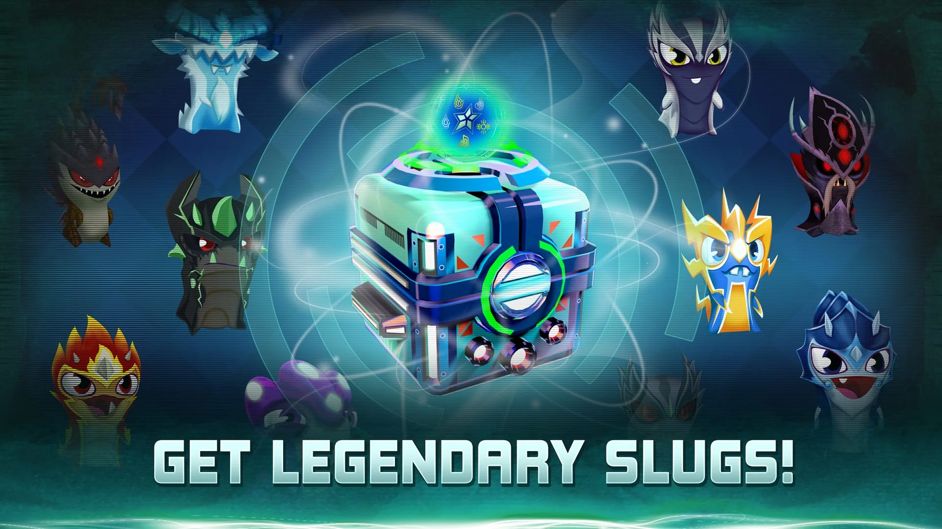 Slugterra: Slug it Out 2 Screenshot 3