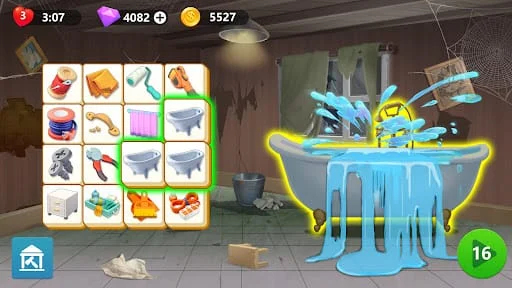 Makeover Master Screenshot 1