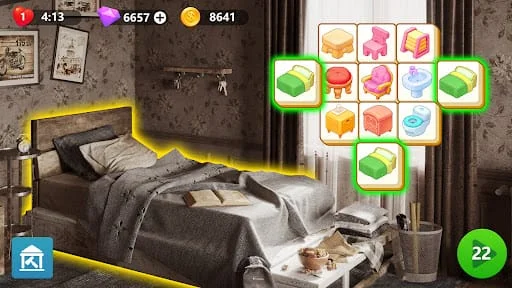 Makeover Master Screenshot 3