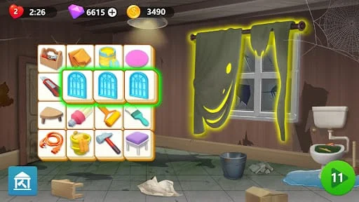 Makeover Master Screenshot 4