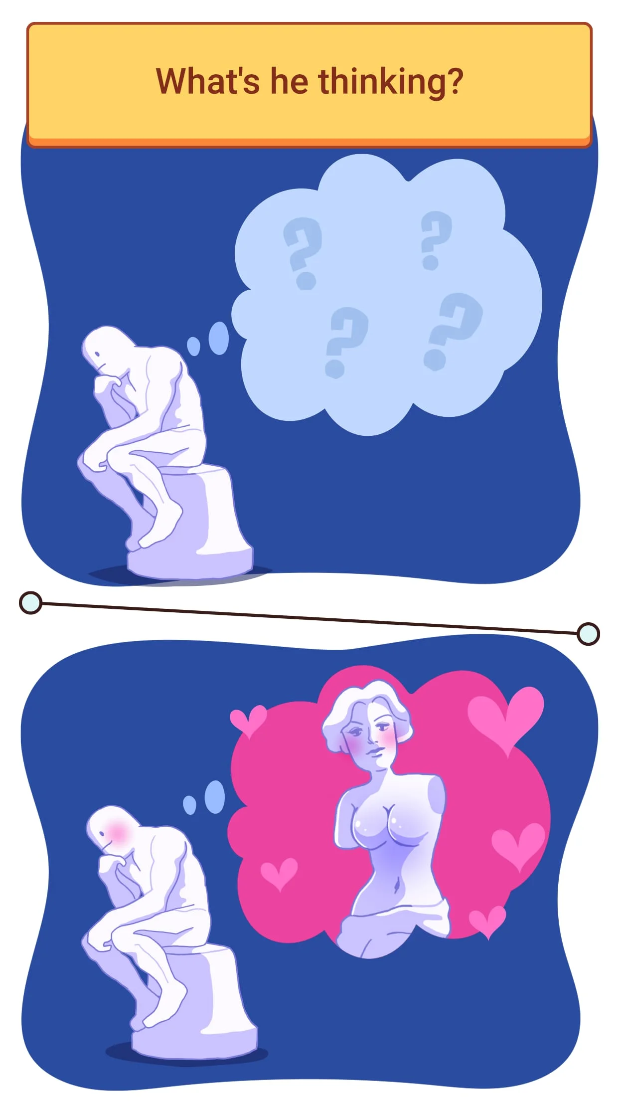 Brain Riddle - Tricky Puzzles Screenshot 2