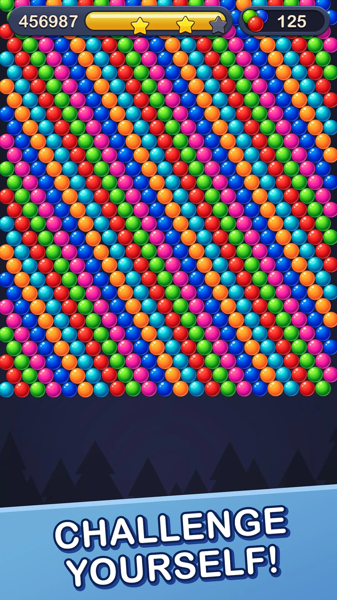 Bubble Pop! Puzzle Game Legend Screenshot 3
