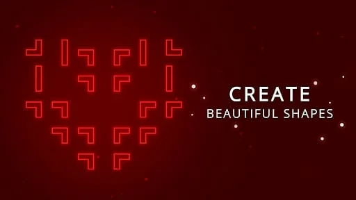 Infinity Loop: Relaxing Puzzle Screenshot 2