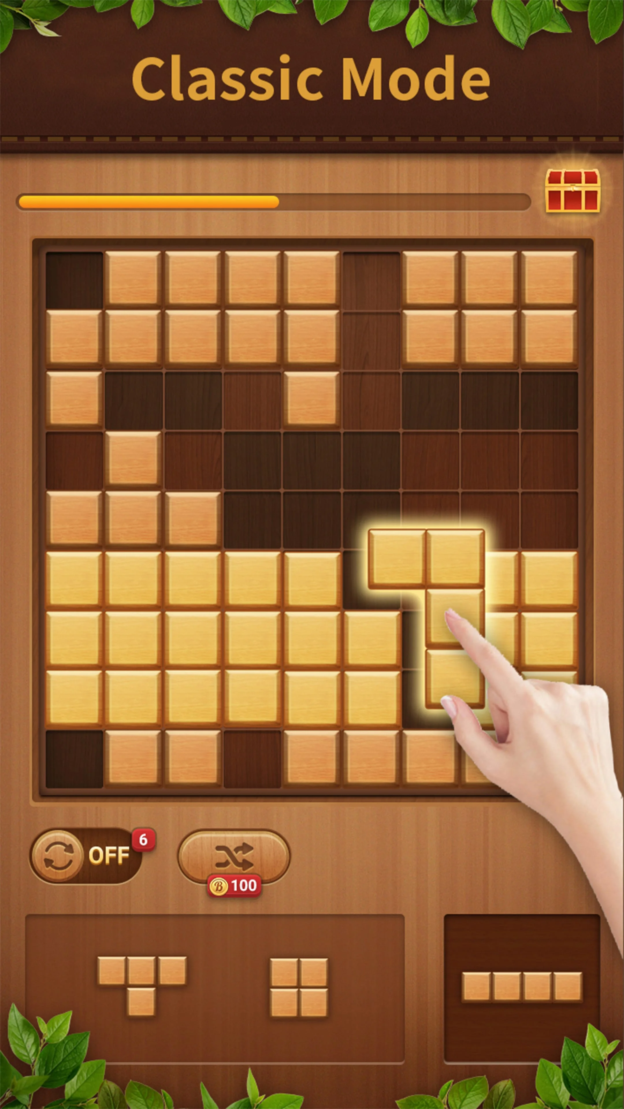Block Puzzle Sudoku Screenshot 3