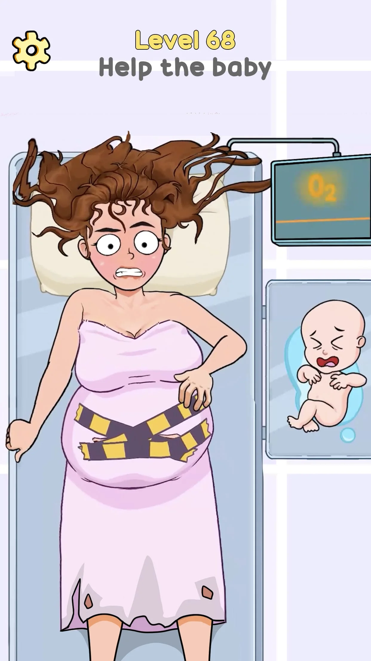 Impossible Date 2: Fun Riddle Screenshot 2